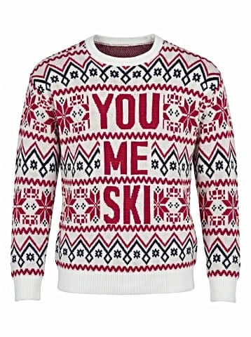 Gilli Pullover Sweater (view 1)