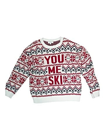 Gilli Pullover Sweater (view 2)