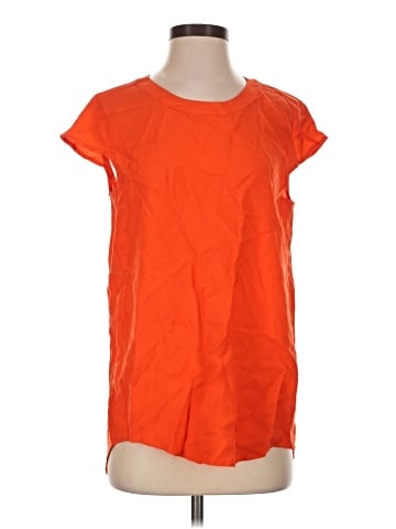J.Crew Short Sleeve Top (view 1)