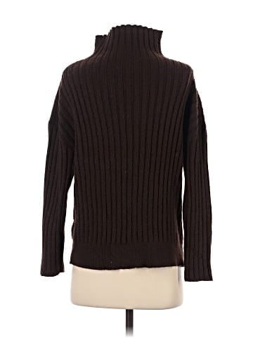 Heartloom Long Sleeve Turtleneck (view 2)