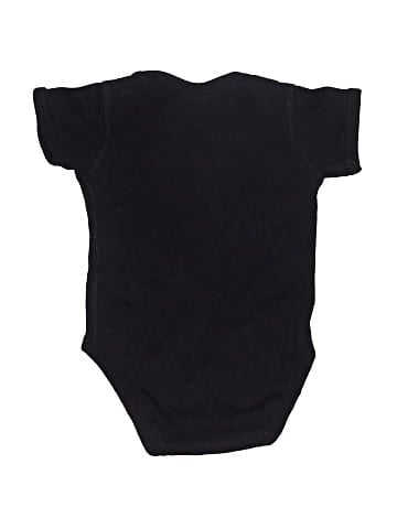 Rabbit Skins Short Sleeve Onesie (view 2)