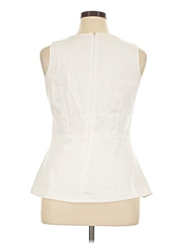 Banana Republic Sleeveless T-Shirt (view 2)