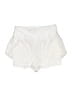 Xersion White Shorts Size L - photo 1