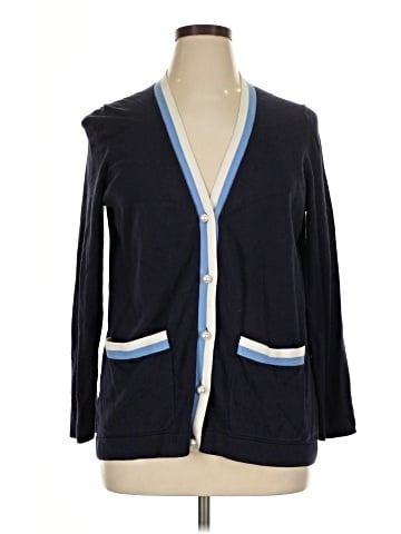 Talbots Cardigan (view 1)