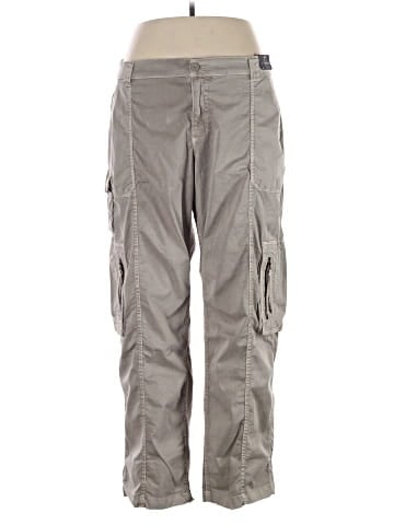 Hollister Cargo Pants (view 1)