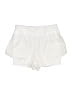 Xersion White Shorts Size L - photo 2