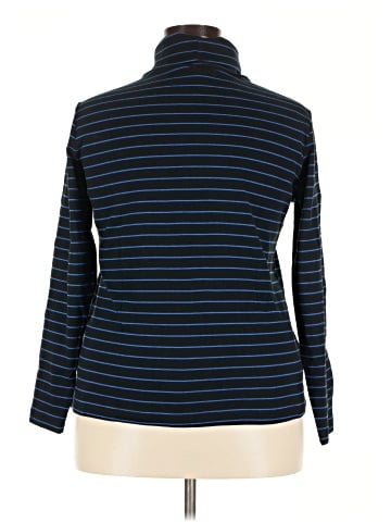 Eddie Bauer Long Sleeve Turtleneck (view 2)