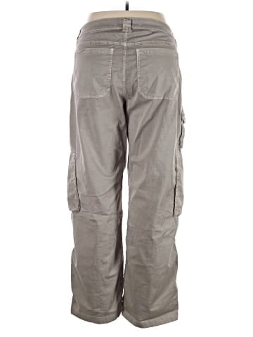 Hollister Cargo Pants (view 2)
