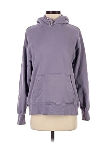 TNA Zip Up Hoodie (view 1)
