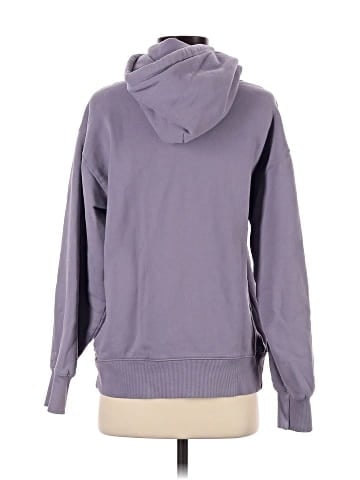TNA Zip Up Hoodie (view 2)