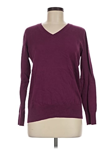 Ann Taylor LOFT Outlet Pullover Sweater (view 1)