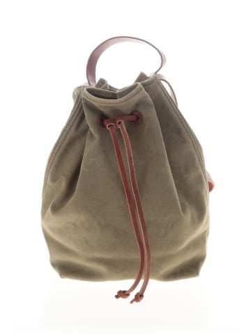 Madewell Bucket Bag (view 1)