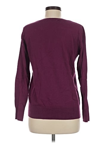 Ann Taylor LOFT Outlet Pullover Sweater (view 2)