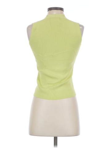 Kate Hill Sleeveless T-Shirt (view 2)