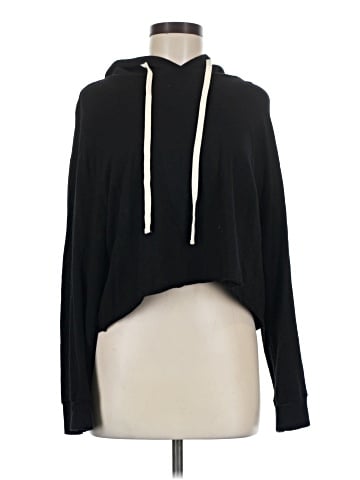 Monrow Pullover Hoodie (view 1)