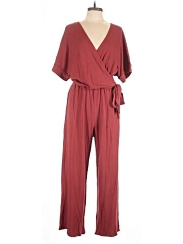 Catherine Malandrino Jumpsuit (view 1)