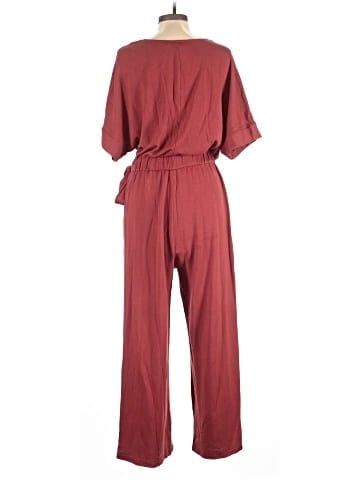 Catherine Malandrino Jumpsuit (view 2)