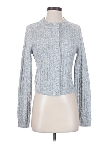Topshop Cardigan (view 1)