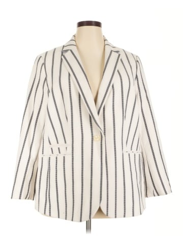 Talbots Blazer (view 1)
