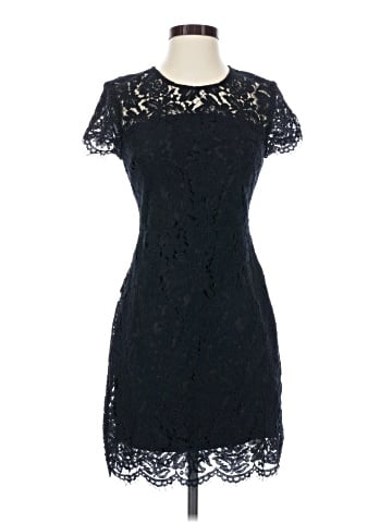 Banana Republic Factory Store Cocktail Dress (view 1)