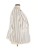 Talbots Stripes Ivory Blazer Size 18 - photo 4