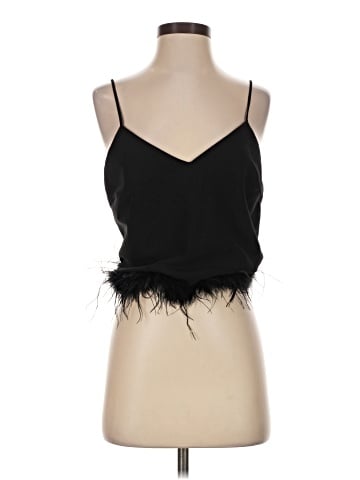 Lucy Paris Sleeveless Top (view 1)