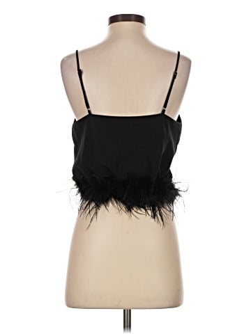 Lucy Paris Sleeveless Top (view 2)