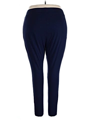 Isaac Mizrahi LIVE! Active Pants (view 2)