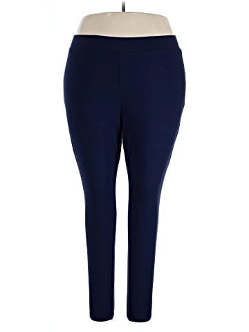 Isaac Mizrahi LIVE! Active Pants (view 1)