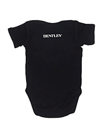 Rabbit Skins Short Sleeve Onesie (view 1)