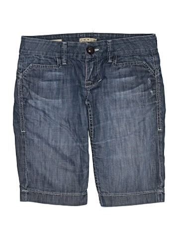 William Rast Denim Shorts (view 1)
