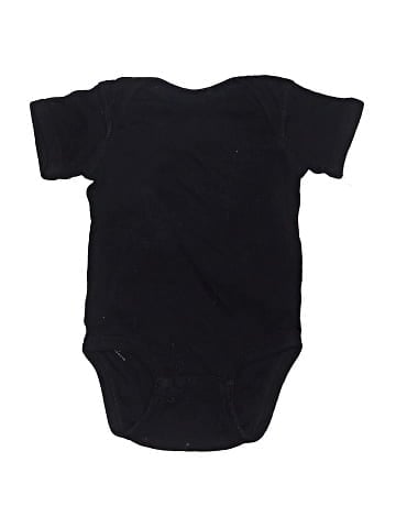 Rabbit Skins Short Sleeve Onesie (view 2)
