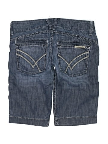 William Rast Denim Shorts (view 2)