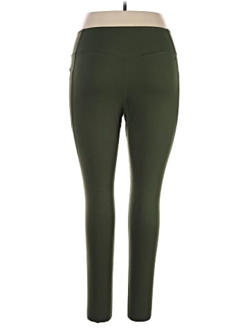 Uniqlo Active Pants (view 2)