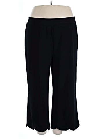 Isaac Mizrahi LIVE! Casual Pants (view 1)