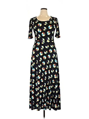 Lularoe Casual Dress (view 1)