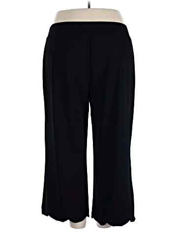 Isaac Mizrahi LIVE! Casual Pants (view 2)