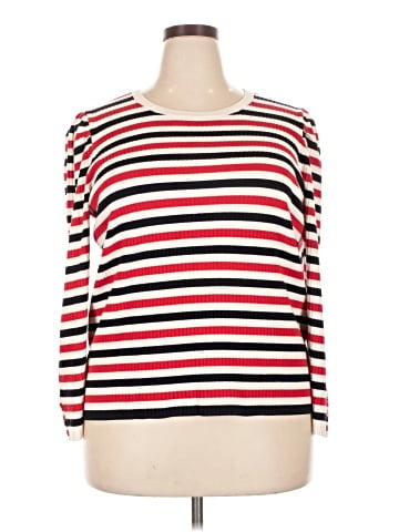 Talbots Pullover Sweater (view 1)
