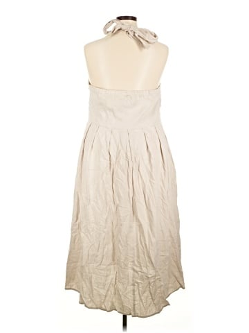 Donna Karan New York Casual Dress (view 2)