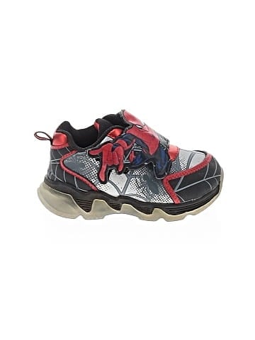 Spiderman Sneakers (view 1)