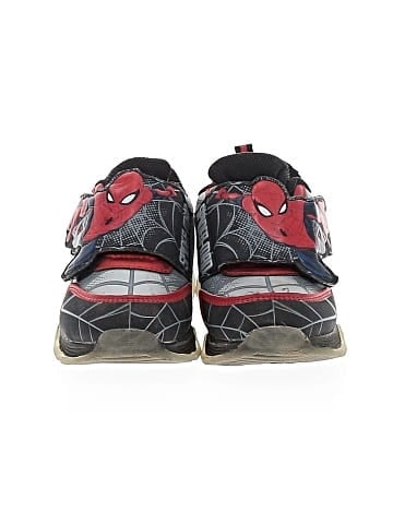 Spiderman Sneakers (view 2)