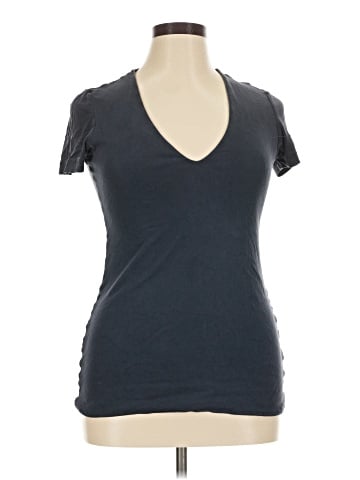 James Perse Short Sleeve T-Shirt (view 1)