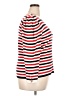 Talbots Stripes Red Pullover Sweater Size 2X - photo 4