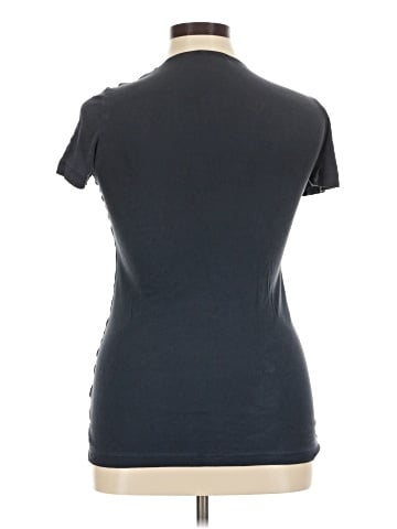 James Perse Short Sleeve T-Shirt (view 2)