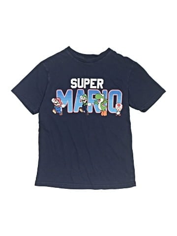 Super Mario Short Sleeve T-Shirt (view 1)