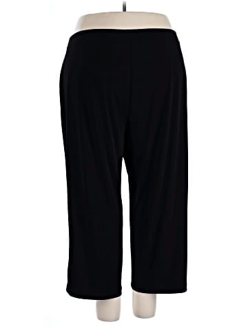 Susan Graver Casual Pants (view 2)