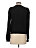 Gap Black Pullover Sweater Size S - photo 2
