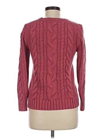 L.L.Bean Pullover Sweater (view 2)