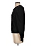 Gap Black Pullover Sweater Size S - photo 5