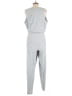 Active by Old Navy Solid Gray Jumpsuit Size L (tall) - photo 2
